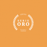 Serie de oro